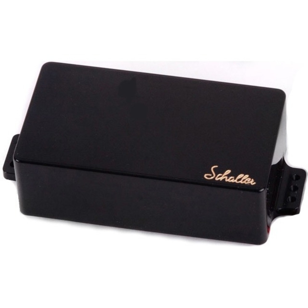 Звукосниматель SCHALLER HA I BLACK 267