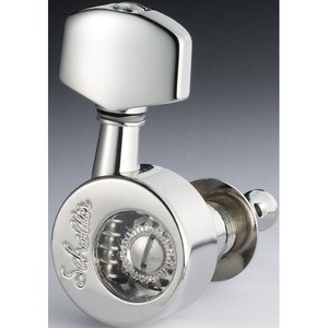 Колки для электрогитары SCHALLER M6NI A Da Vinci 10100123