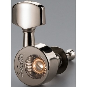 Колки для электрогитары SCHALLER M6RUL A Da Vinci 10100620