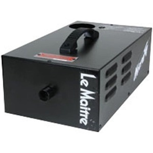 Дым машина Le Maitre MICROFOG