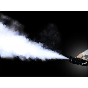 Дым машина Le Maitre MICROFOG