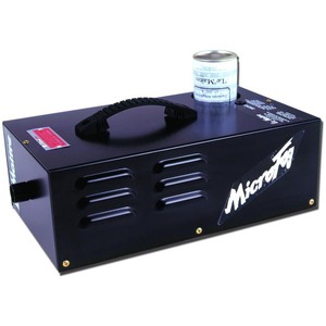 Дым машина Le Maitre MICROFOG