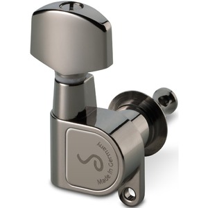 Колки для электрогитары SCHALLER M6RUL A 10010620