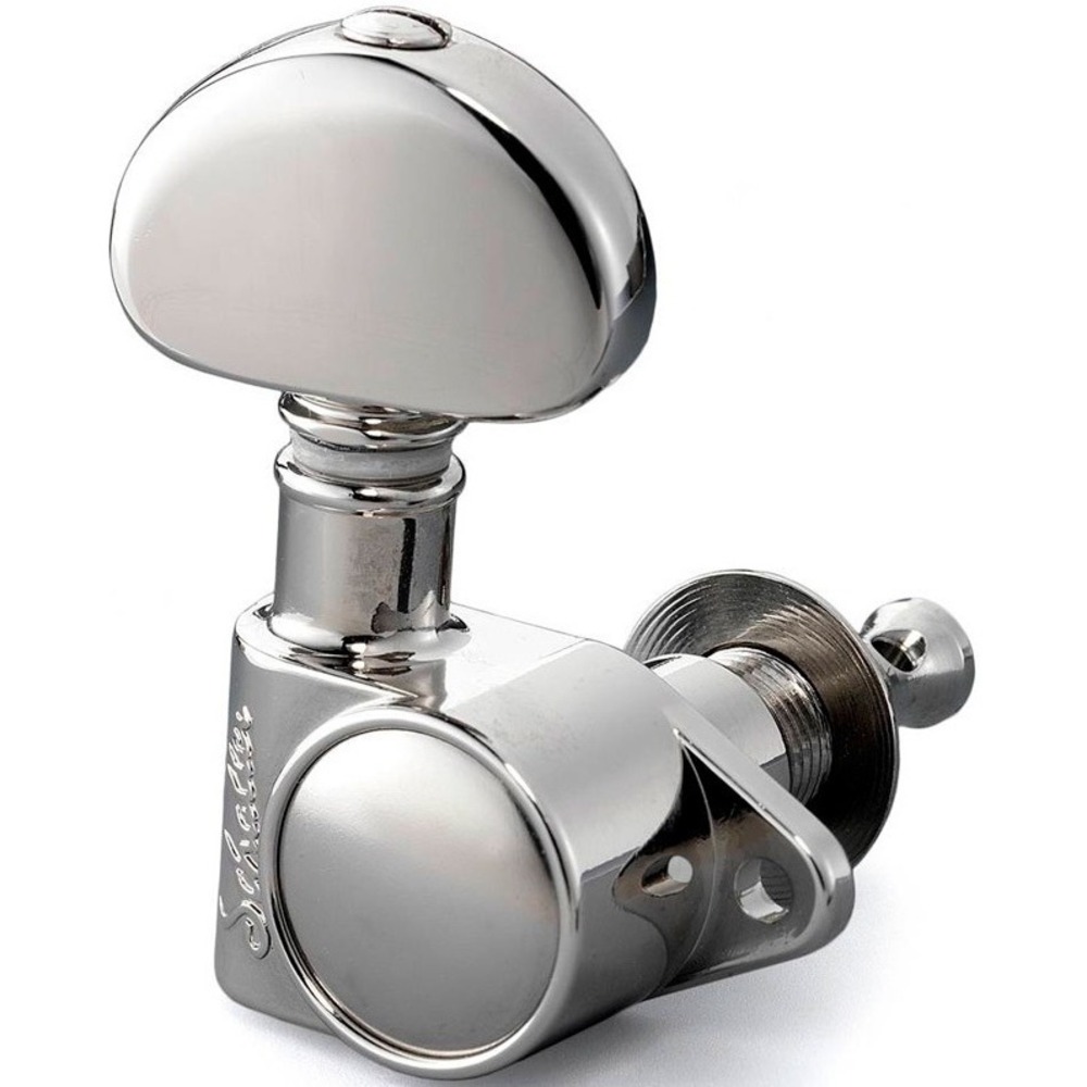 Колки для электрогитары SCHALLER M6NI Vintage 10110123.13.36