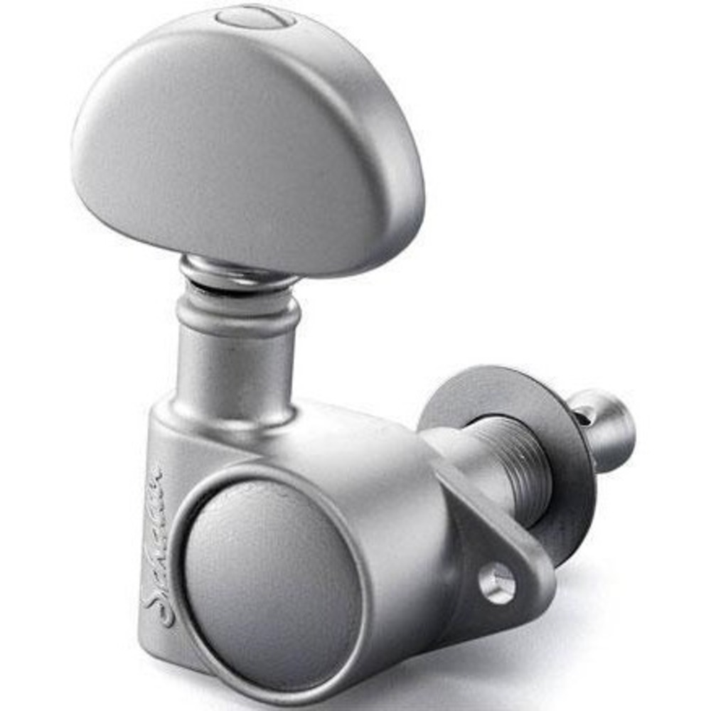 Колки для электрогитары SCHALLER M6SCL Vintage 10110320.13.36