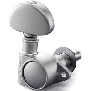 Колки для электрогитары SCHALLER M6SCL Vintage 10110320.13.36