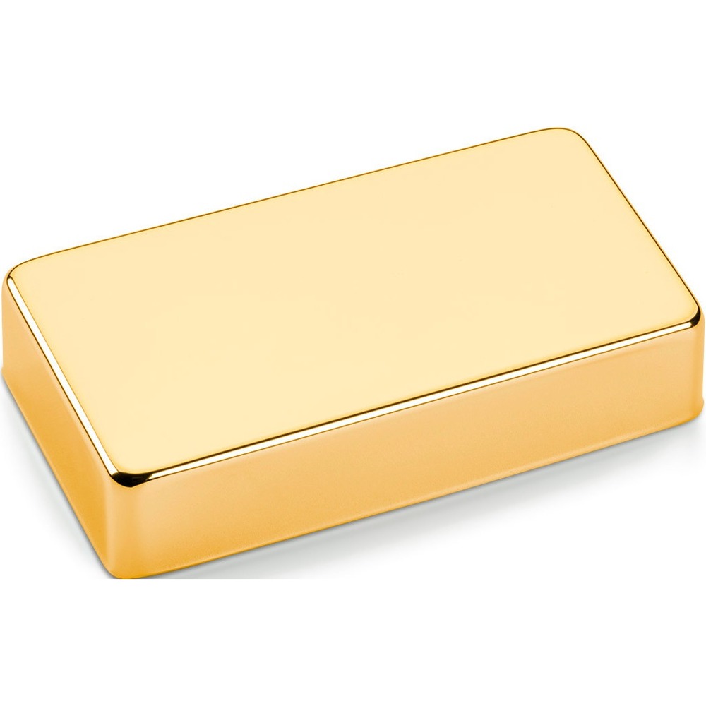 Крышка звукоснимателя электрогитары SCHALLER 17010502