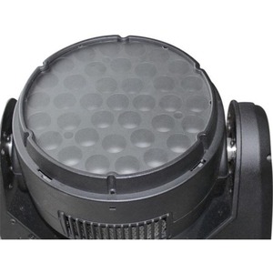Размывающий галографический фильтр Silver Star Filter for YG-LED330XW 10