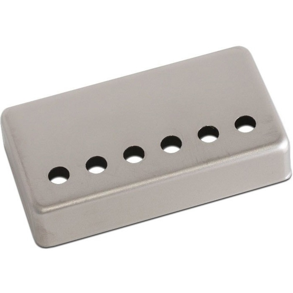 Крышка звукоснимателя электрогитары SCHALLER 17010703