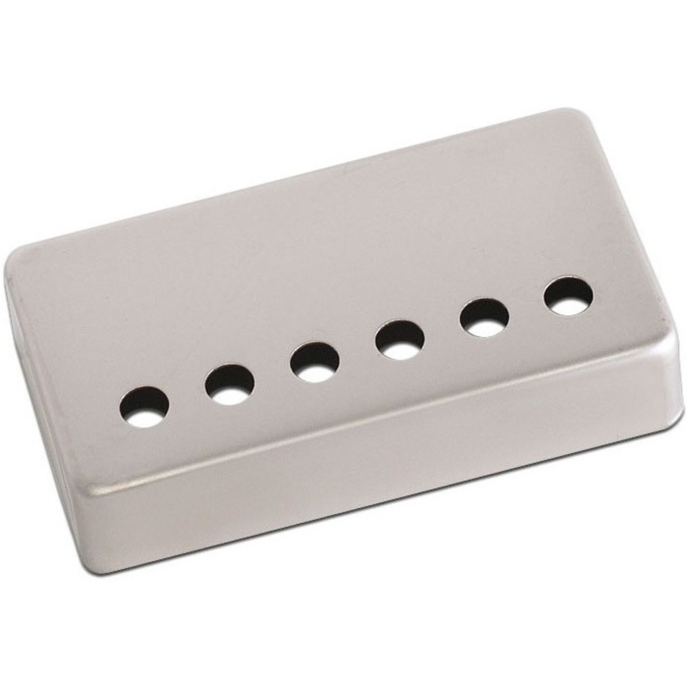 Крышка звукоснимателя электрогитары SCHALLER 17010704