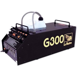 Генератор тумана Le Maitre G300 MK2