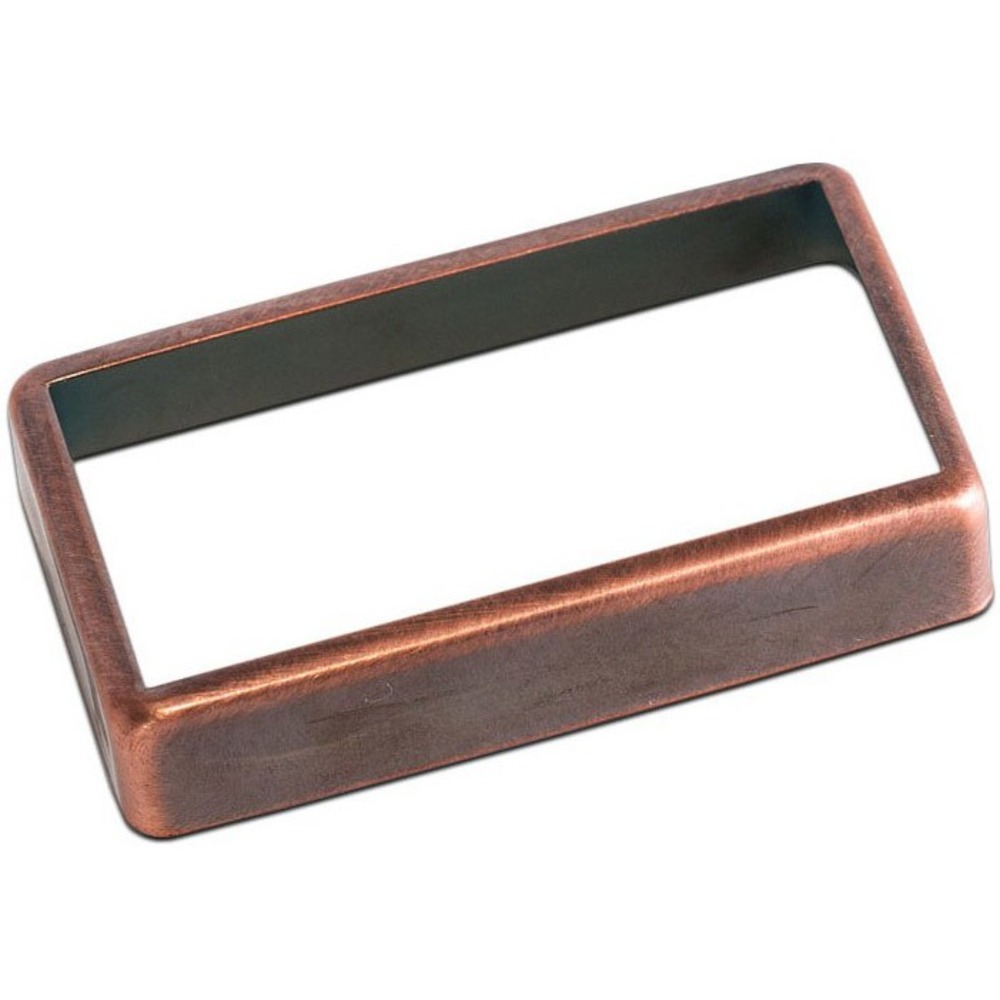 Крышка звукоснимателя электрогитары SCHALLER 17010801