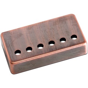 Крышка звукоснимателя электрогитары SCHALLER 17010803