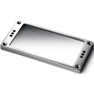 Рамка звукоснимателя SCHALLER Pickup-Frames 17020212