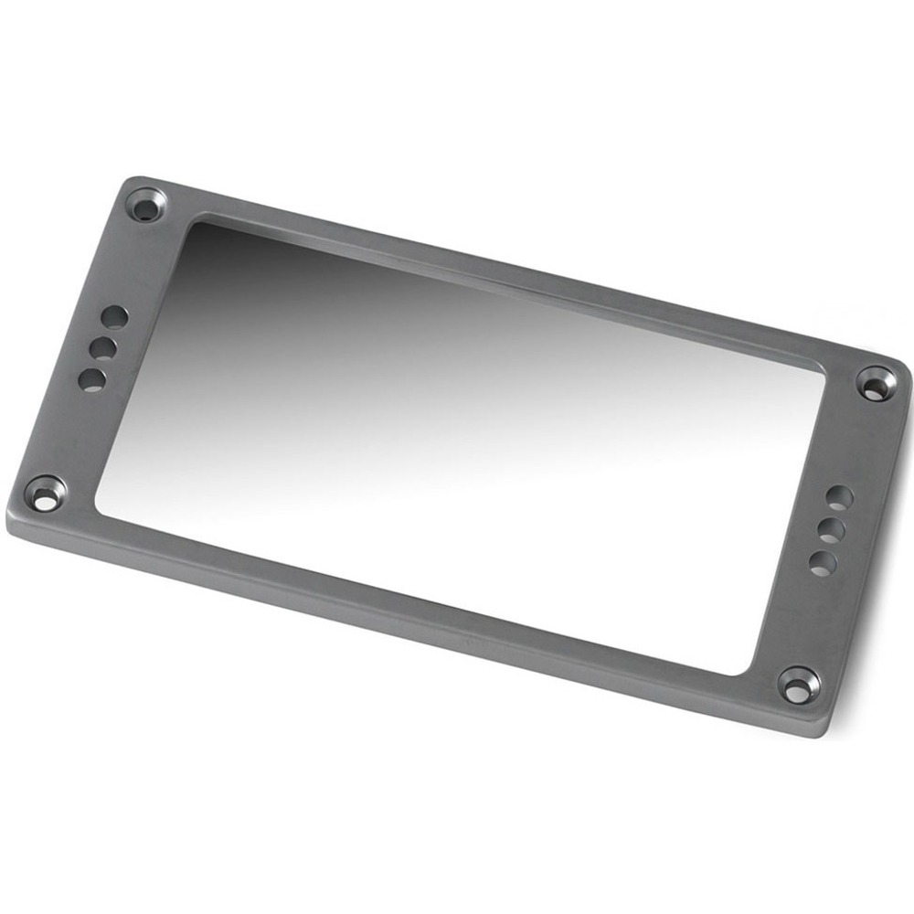 Рамка звукоснимателя SCHALLER Pickup-Frames 17020311