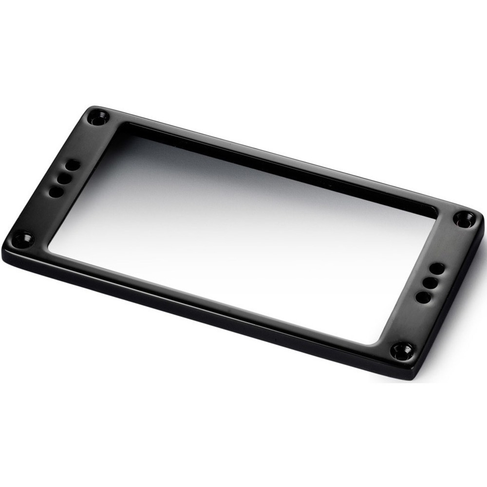 Рамка звукоснимателя SCHALLER Pickup-Frames 17020412