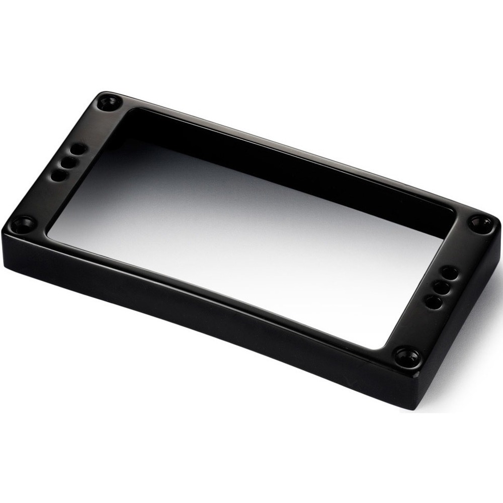 Рамка звукоснимателя SCHALLER Pickup-Frames 17020414