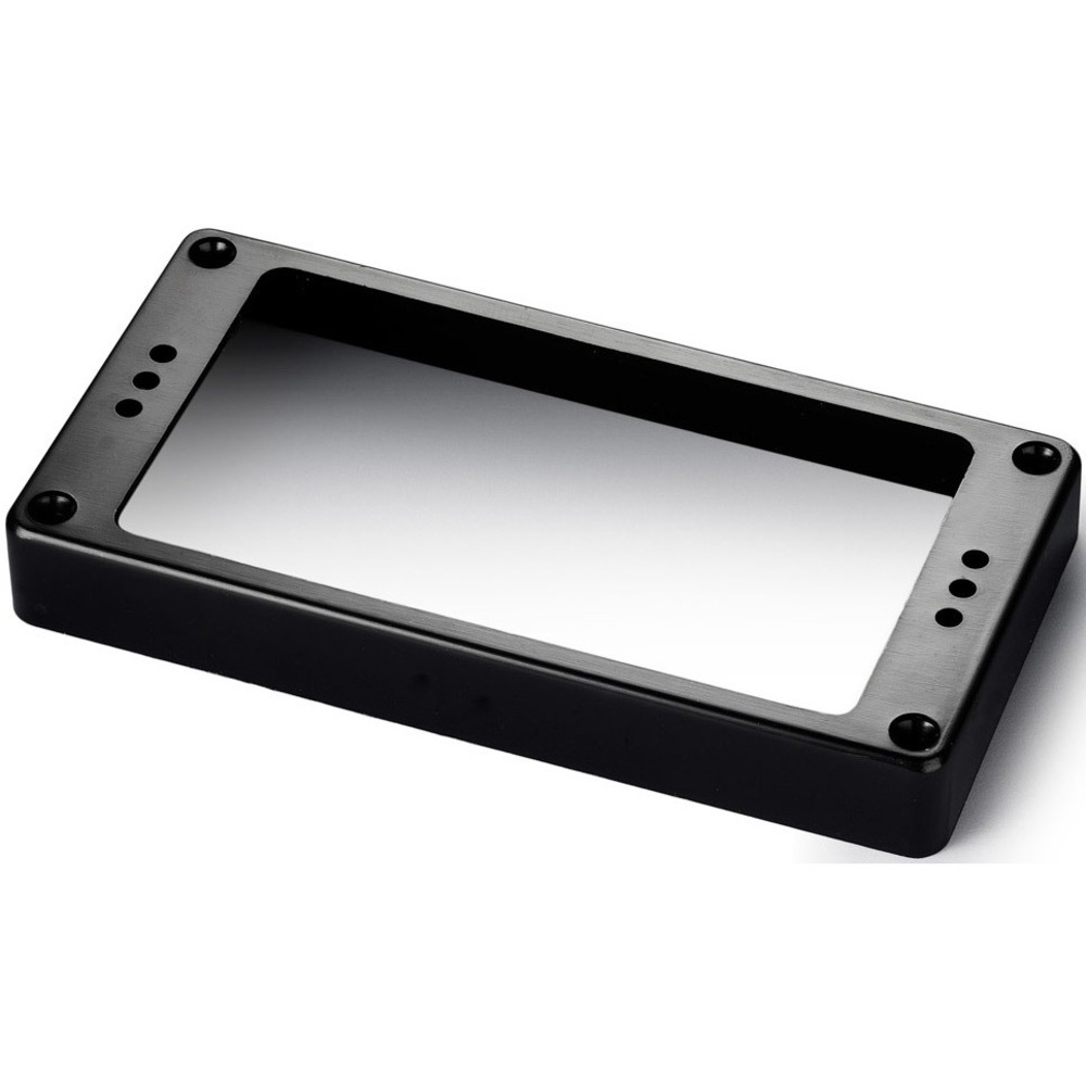 Рамка звукоснимателя SCHALLER Pickup-Frames 17023013