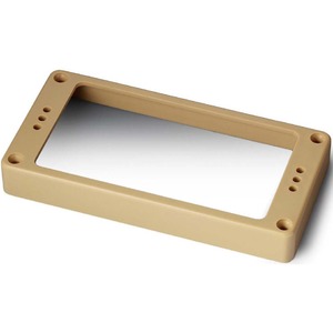 Рамка звукоснимателя SCHALLER Pickup-Frames 17023113