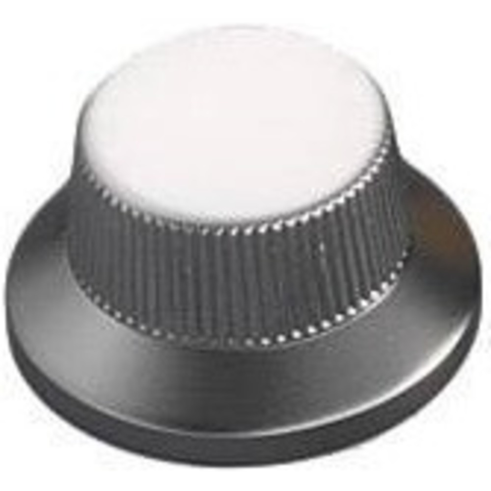 Ручка в форме шляпки для гитары SCHALLER 15010300