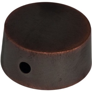 Ручка в форме усеченного конуса для гитары SCHALLER 15030800