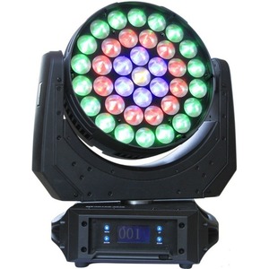Прожектор полного движения LED Silver Star SS644XCE MK4 CYAN12000XE MK4