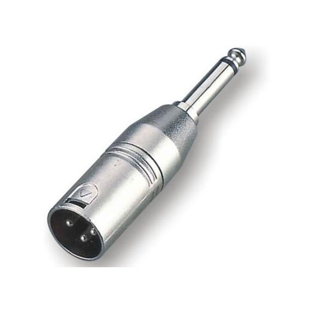Переходник XLR - Jack Roxtone RA015