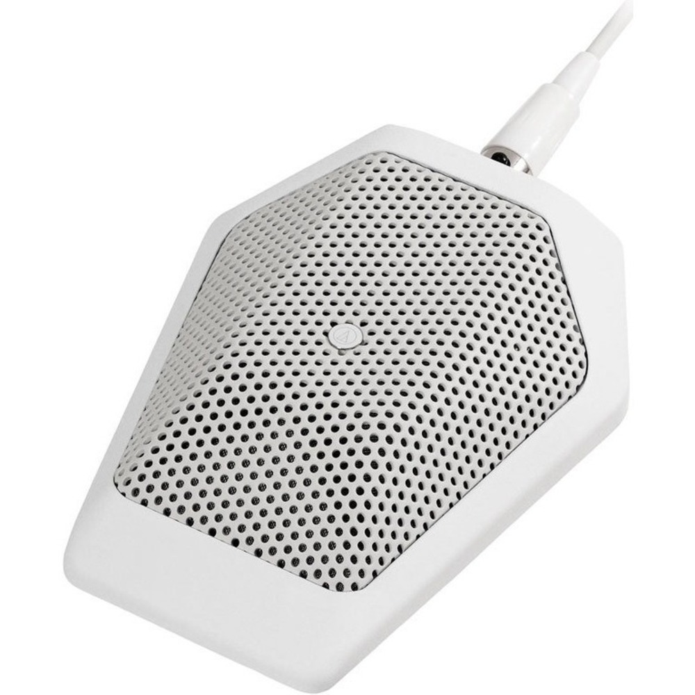 Микрофон поверхностный Audio-Technica U851RWb