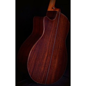 Электроакустическая гитара CRAFTER SM G-1000ce