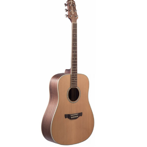 Акустическая гитара CRAFTER D-7/NC + Чехол