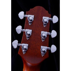 Электроакустическая гитара CRAFTER ML G-MAHOce