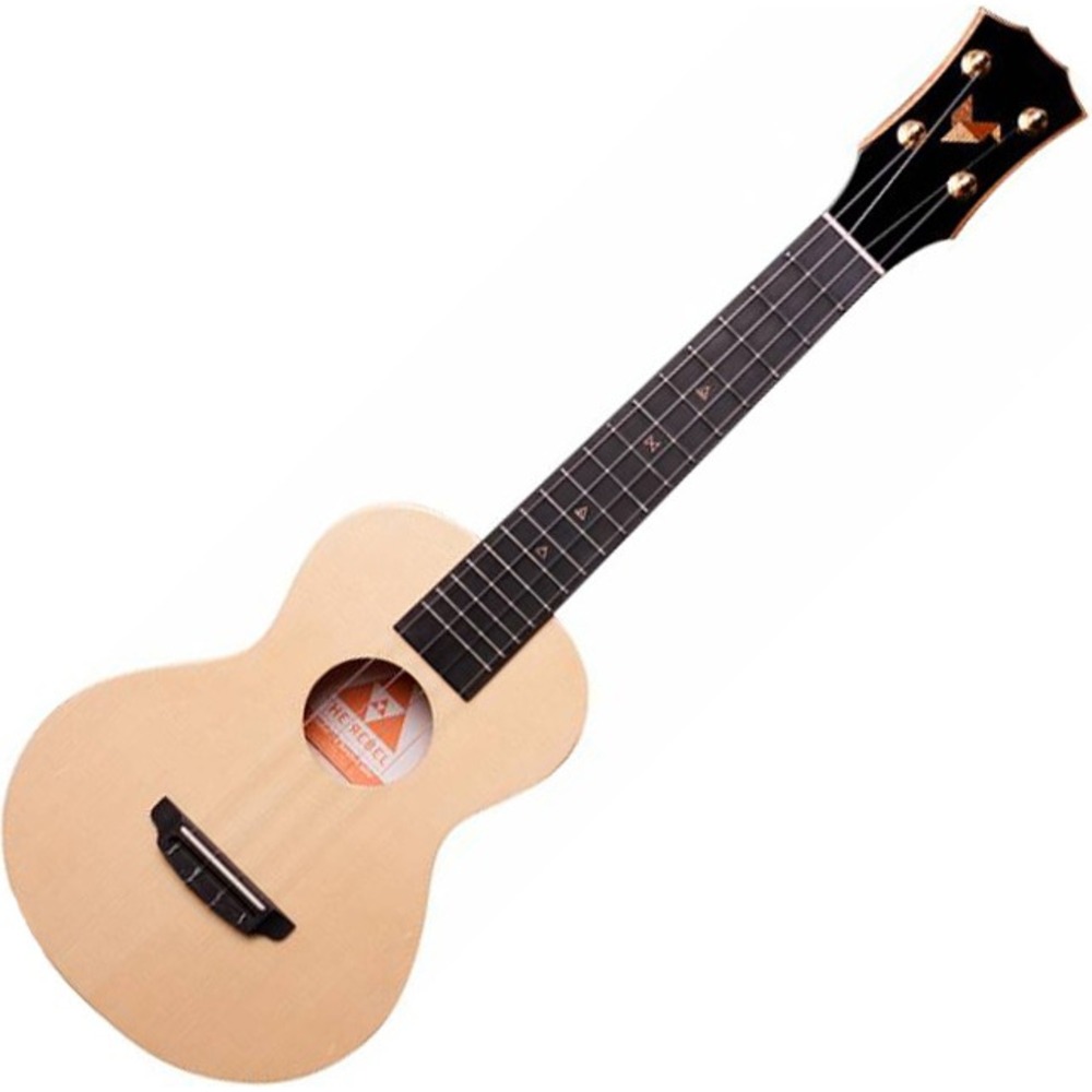 Укулеле концерт THE REBEL Cheesecake C