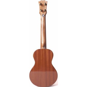 Укулеле концерт THE REBEL Double Cheese CL