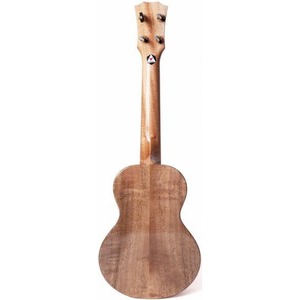 Укулеле концерт THE REBEL Double Creme C