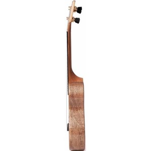 Укулеле концерт THE REBEL Double Creme C