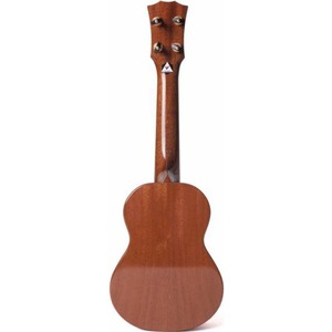 Укулеле сопрано THE REBEL Double Cheese S