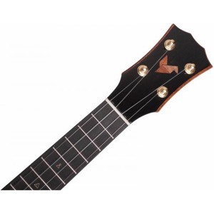 Укулеле сопрано THE REBEL Double Cheese S