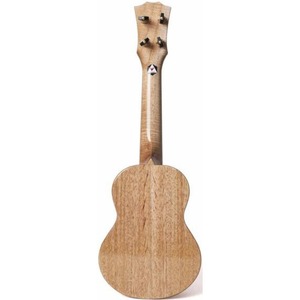 Укулеле сопрано THE REBEL Double Creme S