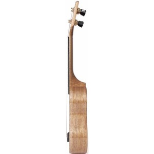 Укулеле сопрано THE REBEL Double Creme S