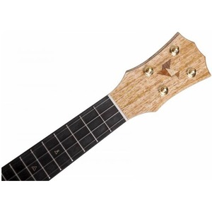 Укулеле сопрано THE REBEL Double Creme S