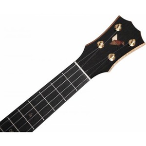 Укулеле тенор THE REBEL Double Cheese T