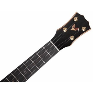 Укулеле тенор THE REBEL Double Creme T