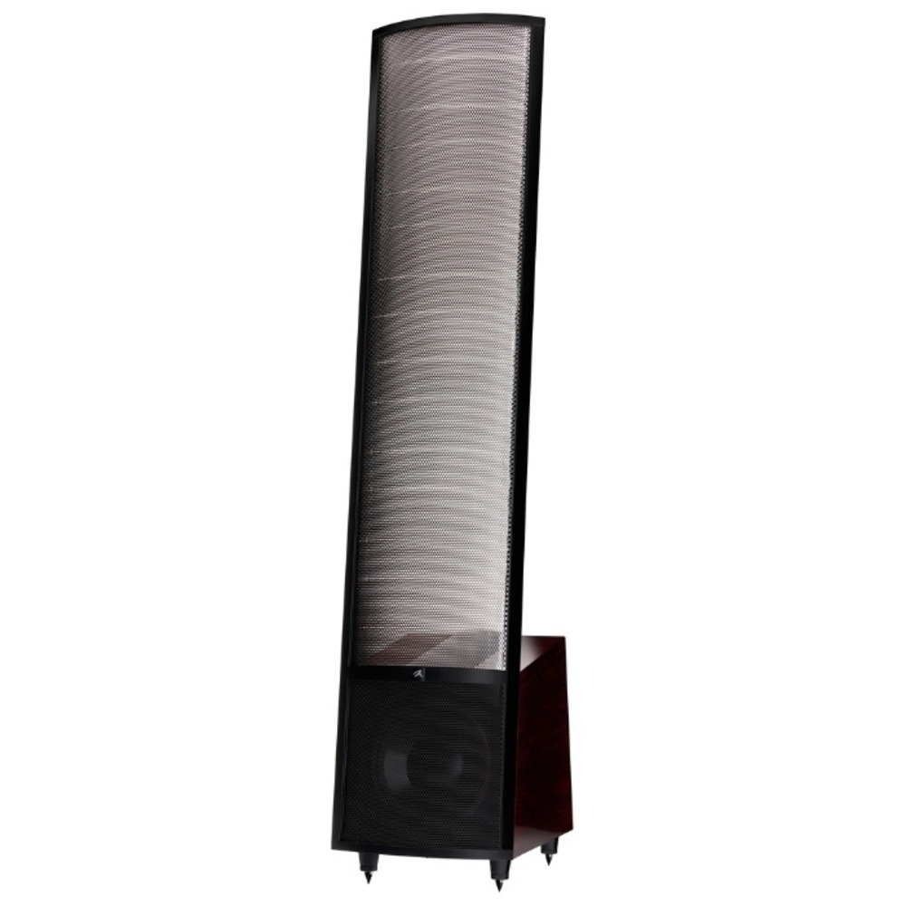 Напольная акустика Martin Logan Montis Black/Black alu