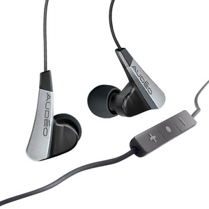 Наушники внутриканальные классические Phonak Audeo PFE 132