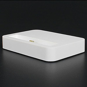 Док станция для Apple Ultimate Audio Dock for iPhone 5 White