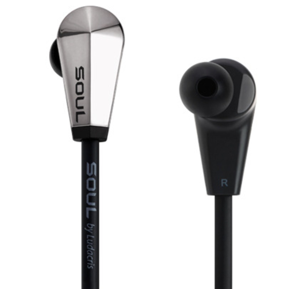 Наушники внутриканальные классические Soul Electronics Fly