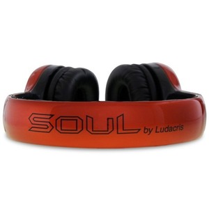 Наушники мониторные классические Soul Electronics SL100BO