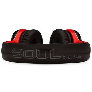 Наушники мониторные классические Soul Electronics SL100RB