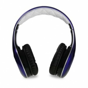 Наушники мониторные классические Soul Electronics SL150BU