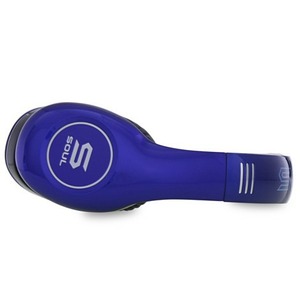 Наушники мониторные классические Soul Electronics SL150BU